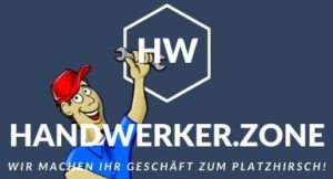Webseiten für Handwerker | 👍 Handwerker.zone