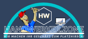 Webseiten für Handwerker | 👍 Handwerker.zone