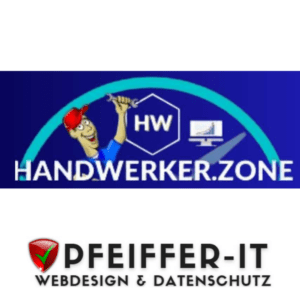 Webdesign für Handwerksbetriebe