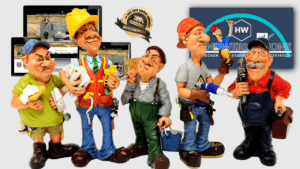 Webseiten für Handwerker | Webdesign für Handwerker | Homepage für Handwerker