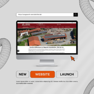 Webdesign für Handwerksbetriebe