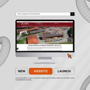 Webdesign für Handwerksbetriebe