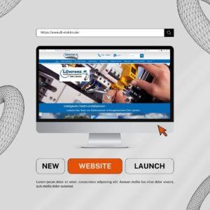 Webdesign für Handwerksbetriebe