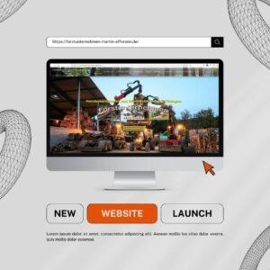Webdesign für Handwerksbetriebe
