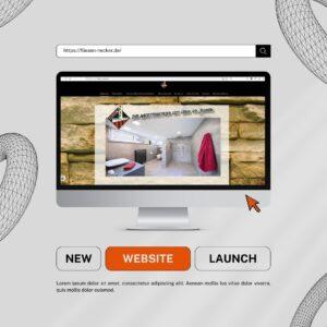 Webdesign für Handwerksbetriebe