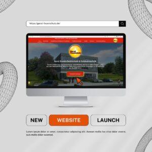 Webdesign für Handwerksbetriebe