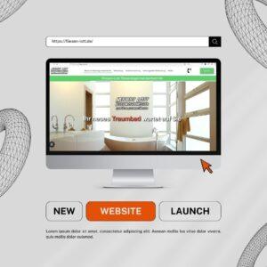 Webdesign für Handwerksbetriebe