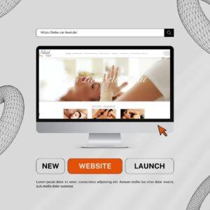 Webdesign für Handwerksbetriebe