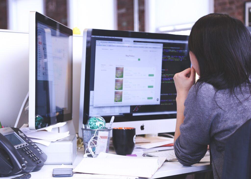 Webdesign für Handwerksbetriebe | ✅ Handwerker.zone Webdesign für Handwerksbetriebe